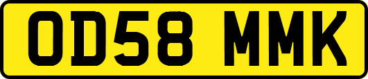 OD58MMK
