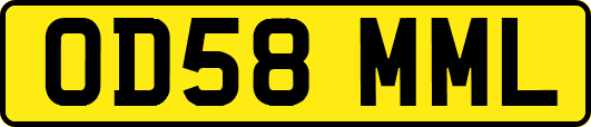 OD58MML