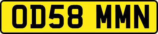 OD58MMN