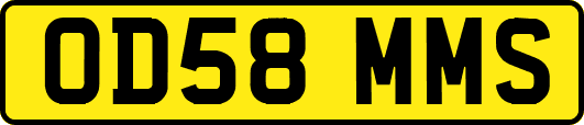OD58MMS