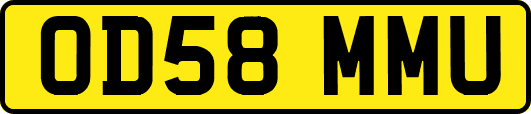 OD58MMU