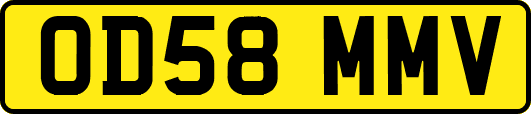 OD58MMV