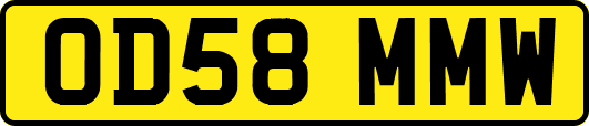 OD58MMW