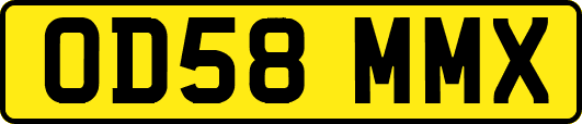 OD58MMX