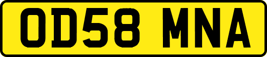 OD58MNA