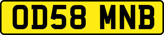 OD58MNB