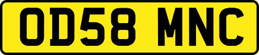 OD58MNC