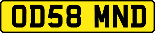 OD58MND
