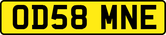 OD58MNE