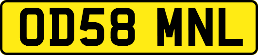 OD58MNL
