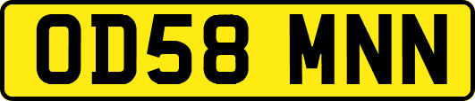 OD58MNN