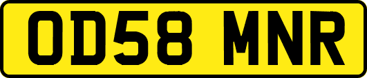 OD58MNR