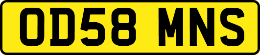 OD58MNS