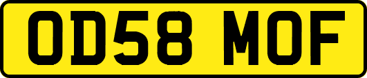 OD58MOF