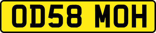 OD58MOH