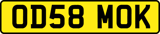 OD58MOK