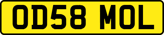 OD58MOL