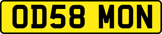 OD58MON