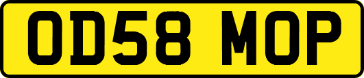 OD58MOP