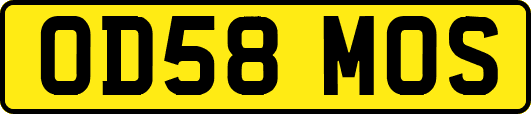 OD58MOS