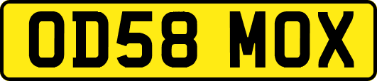 OD58MOX
