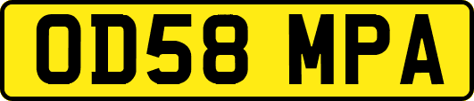 OD58MPA