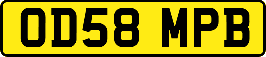 OD58MPB