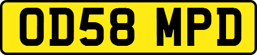 OD58MPD