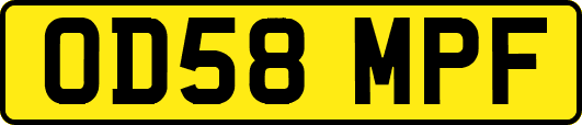 OD58MPF