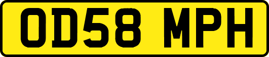OD58MPH