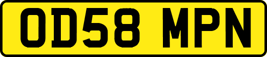 OD58MPN