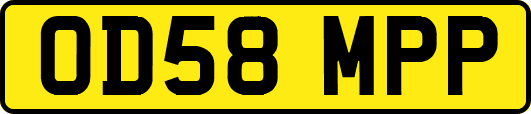 OD58MPP