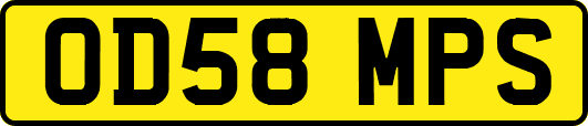 OD58MPS