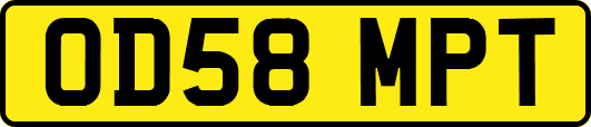 OD58MPT