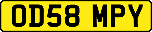 OD58MPY