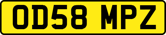 OD58MPZ