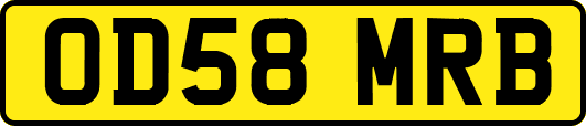 OD58MRB