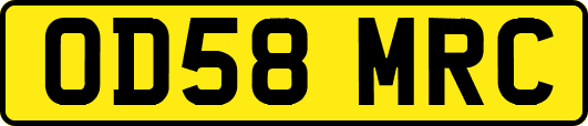 OD58MRC