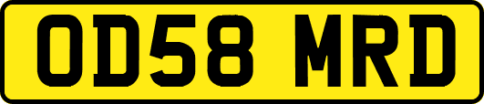 OD58MRD
