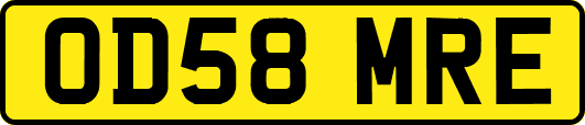 OD58MRE