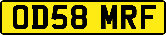 OD58MRF