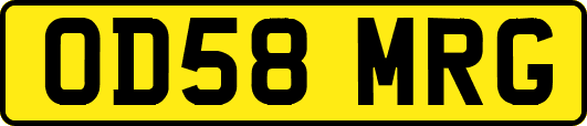 OD58MRG