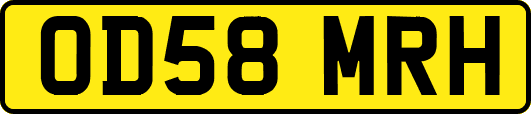 OD58MRH