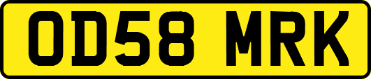 OD58MRK