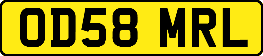 OD58MRL