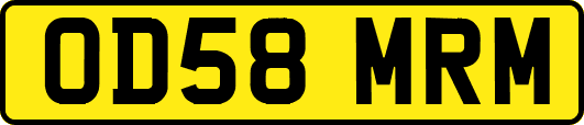 OD58MRM