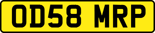 OD58MRP