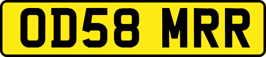 OD58MRR