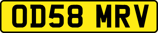 OD58MRV