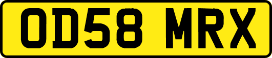OD58MRX